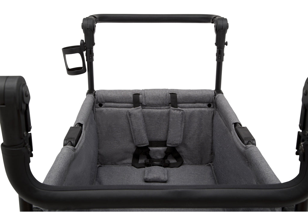 Jeep Wrangler Stroller Wagon