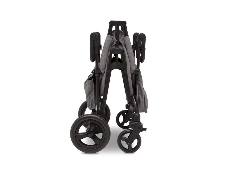 Jeep Wrangler Stroller Wagon