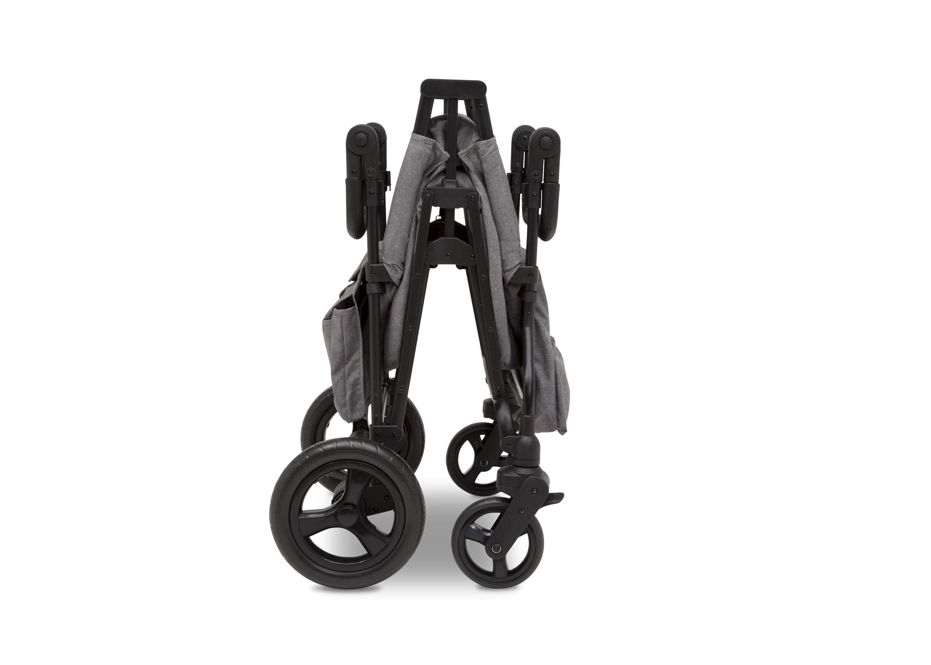 Jeep Wrangler Stroller Wagon