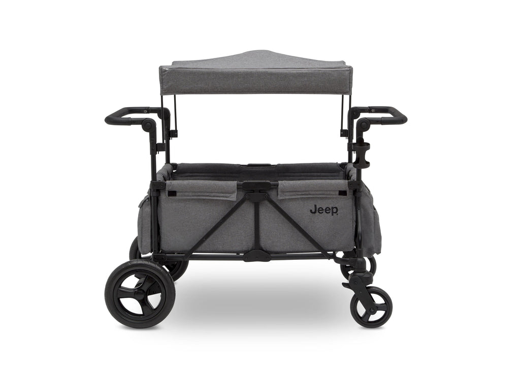 Jeep Wrangler Stroller Wagon