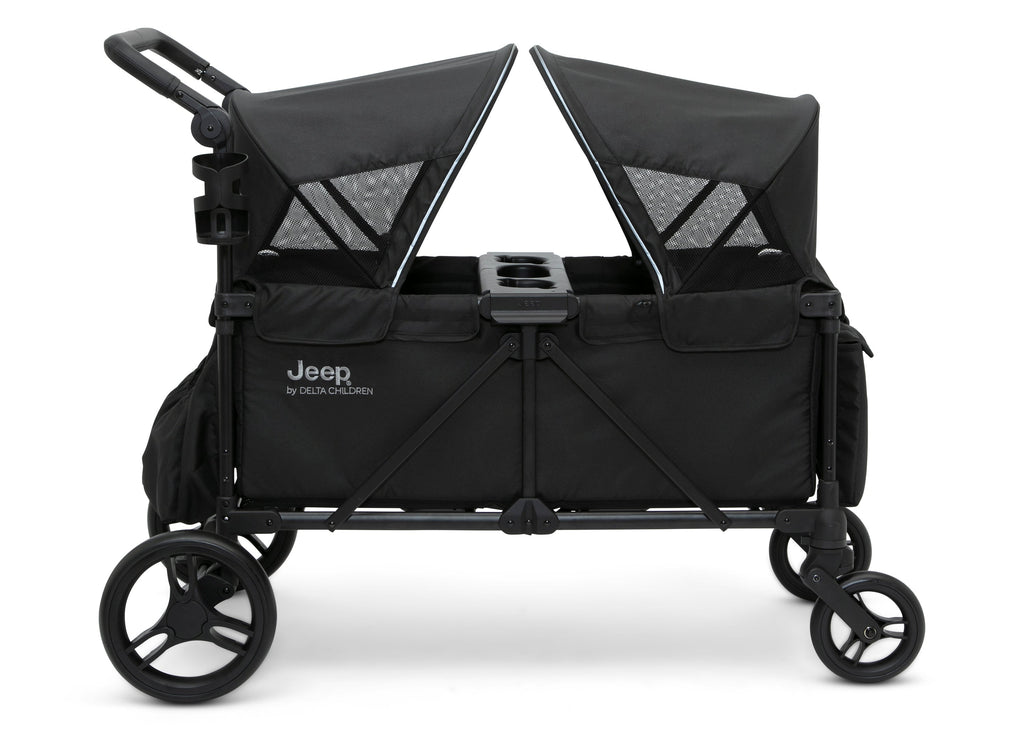 Jeep Evolve Stroller Wagon
