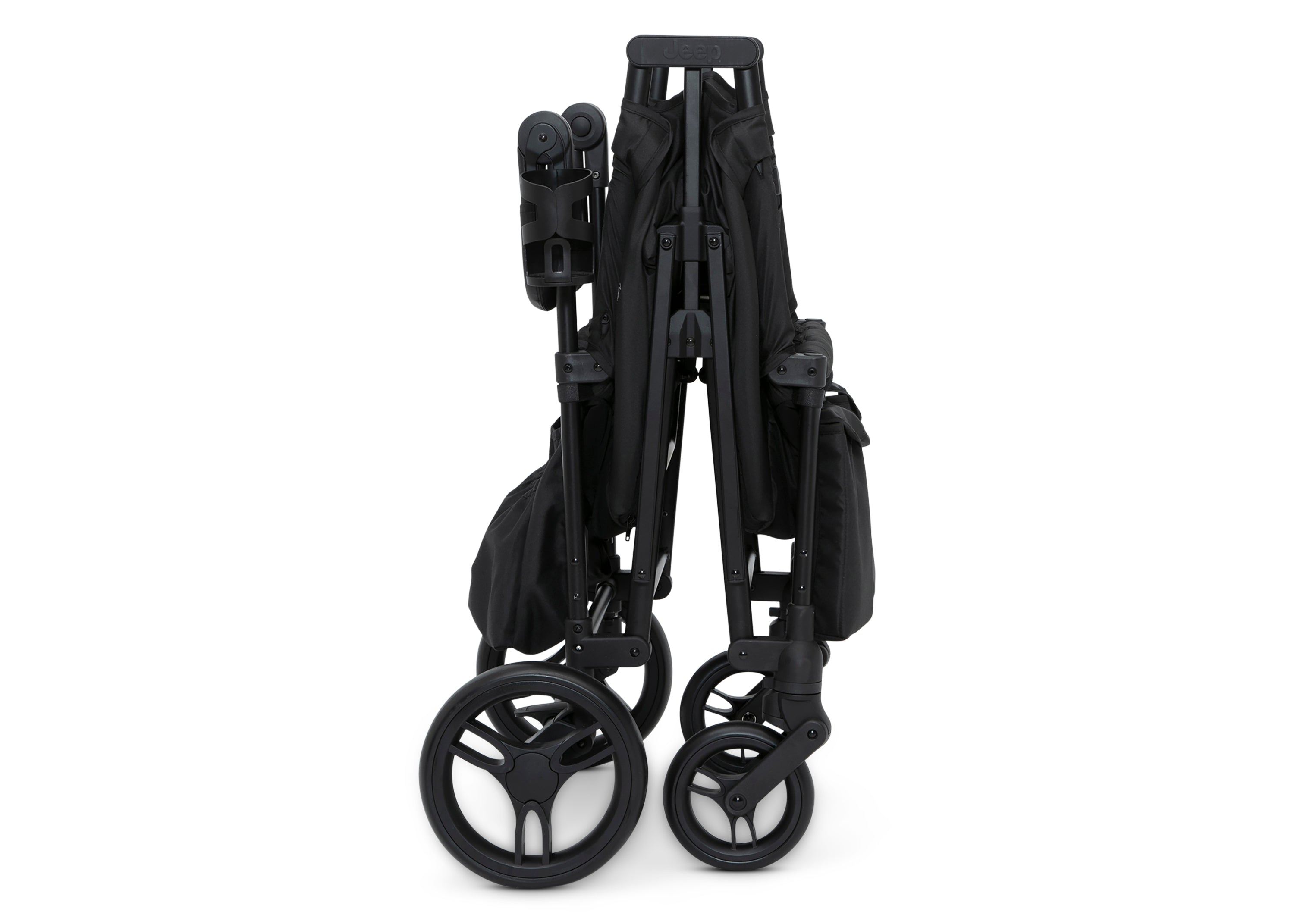 Jeep Evolve Stroller Wagon
