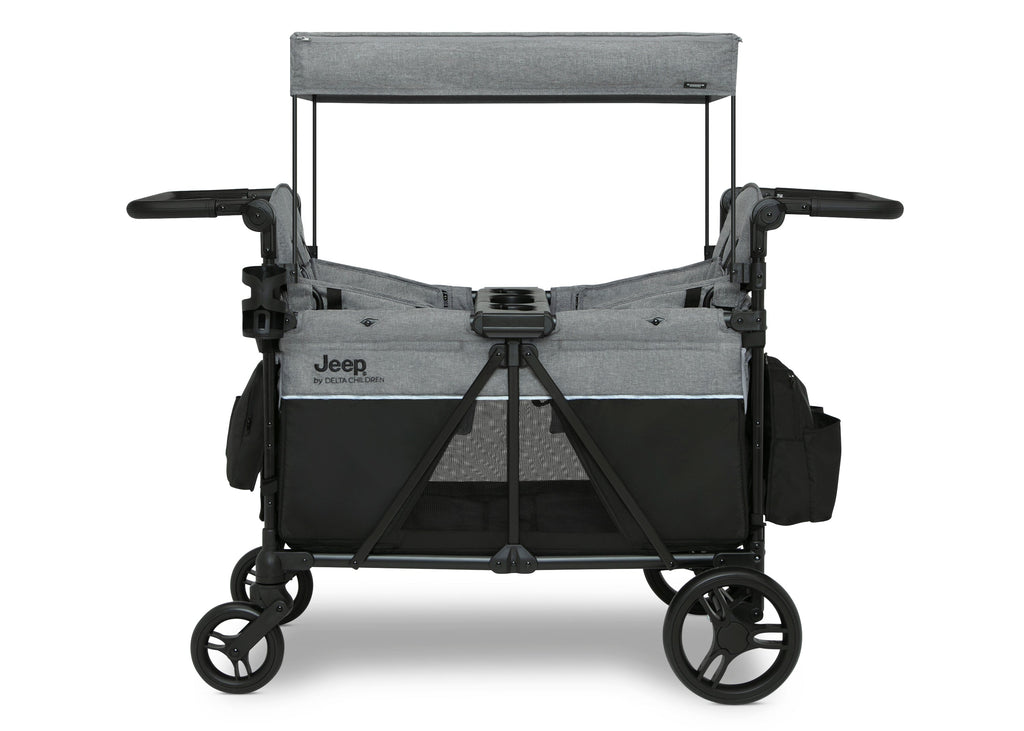 Jeep Aries Stroller Wagon