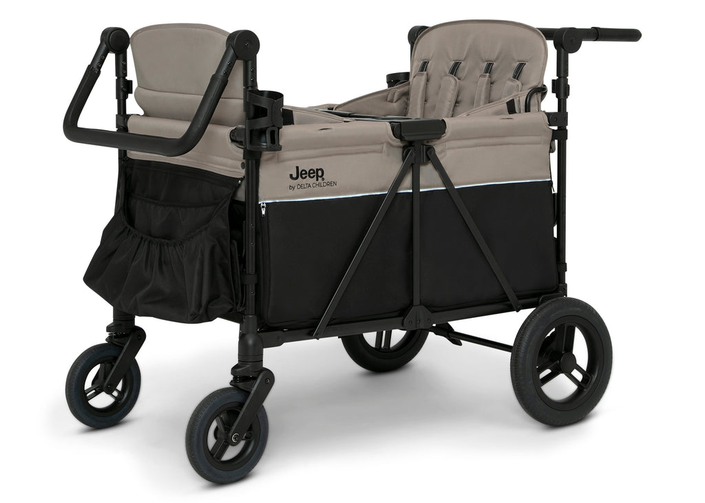 Gladiator 4-Seater Stroller Wagon