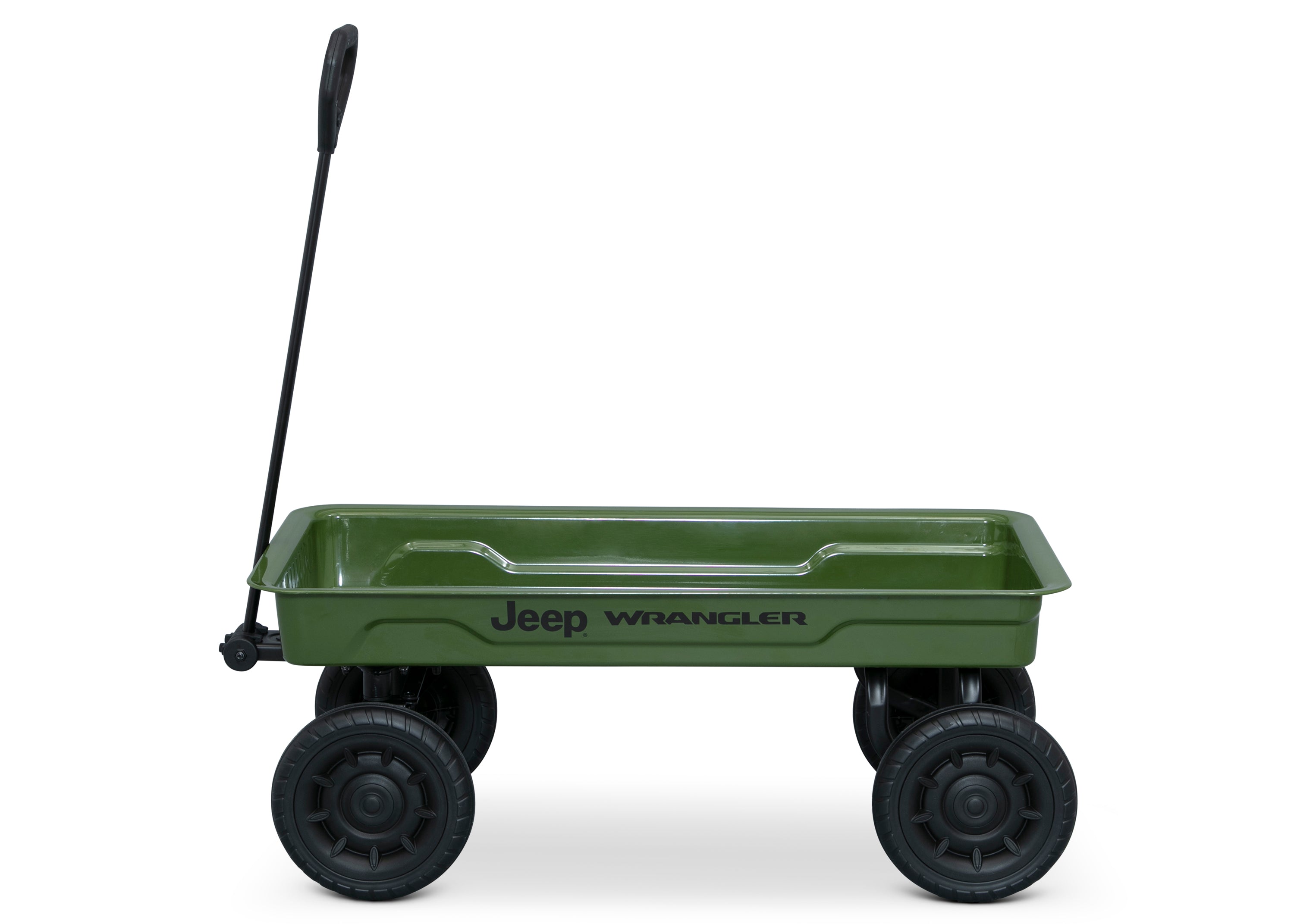 Jeep Wrangler Classic Wagon