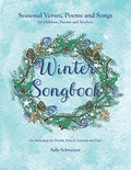 <i>Winter Songbook</i> by Sally Schweizer