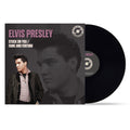 Elvis Presley: Stuck On You / Fame and Fortune Graceland Collector's Edition 10 Vinyl LP