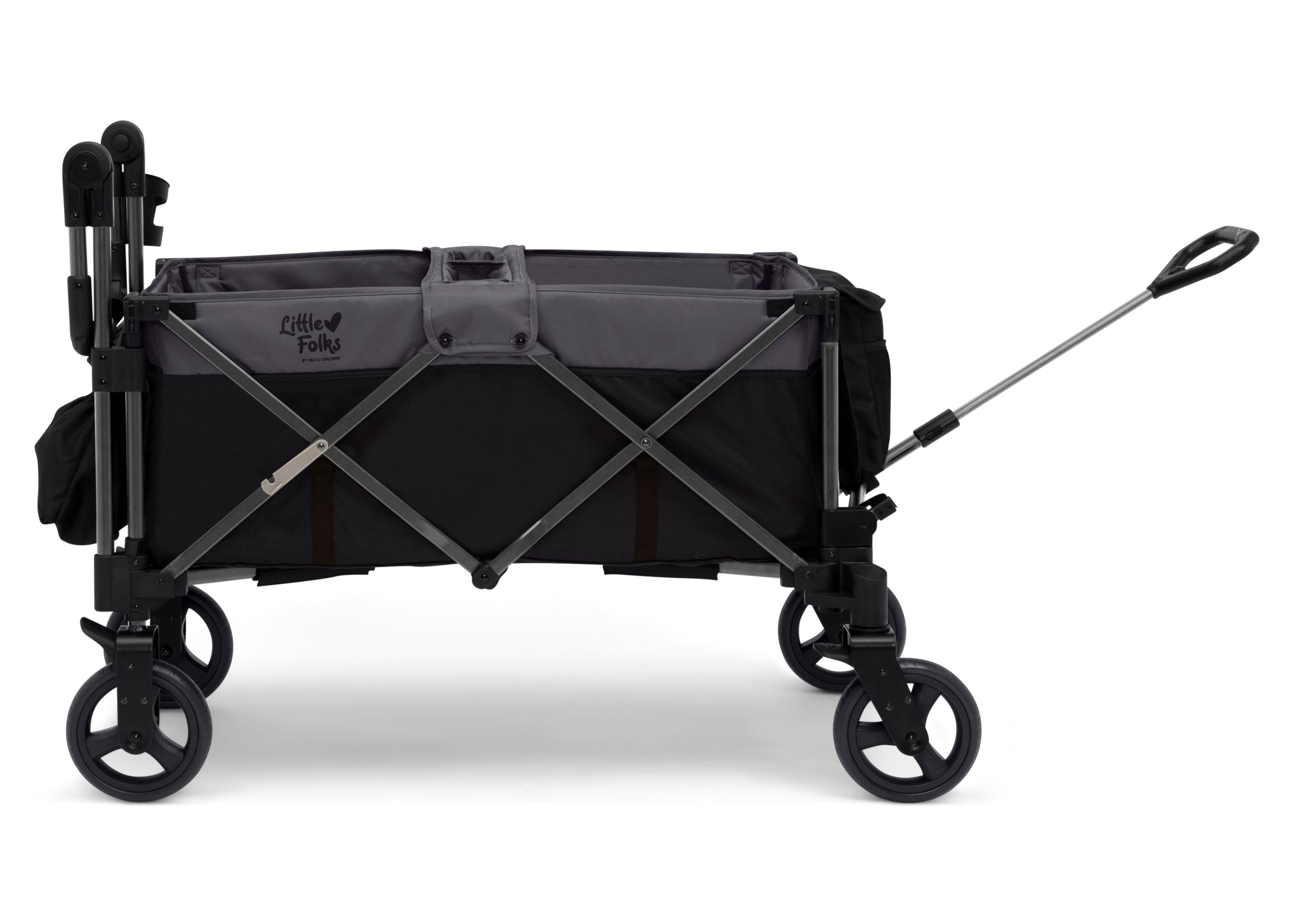 City Wagon Cruiser