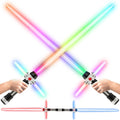 Galaxy Light Swords - Crossbeam