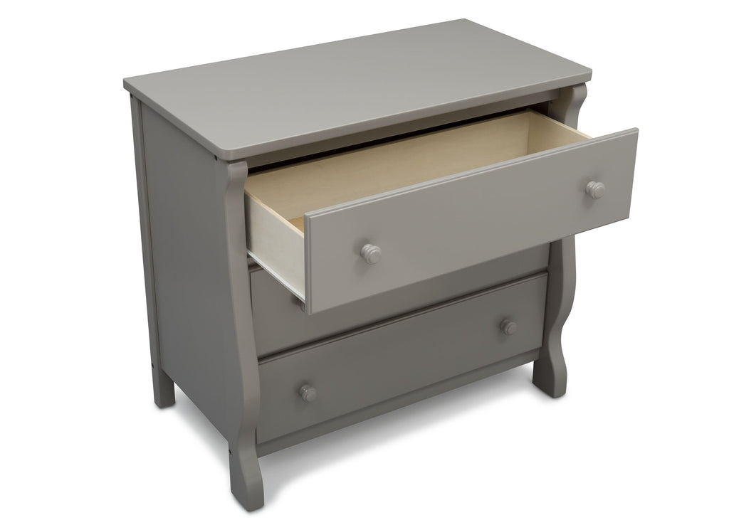 Universal 3 Drawer Dresser
