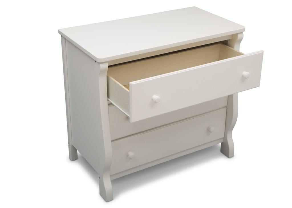 Universal 3 Drawer Dresser
