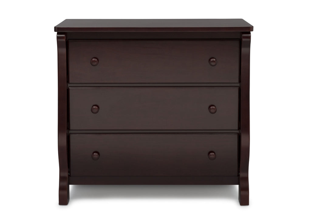 Universal 3 Drawer Dresser