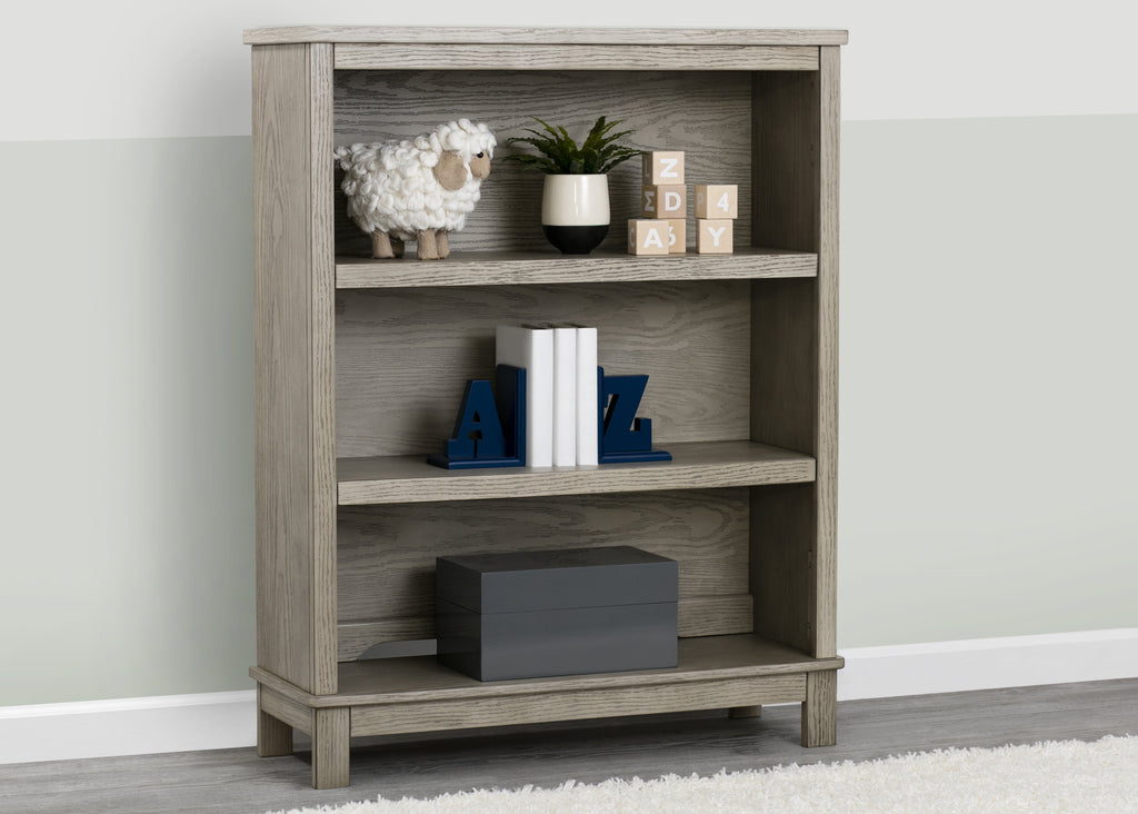 Farmhouse Bookcase