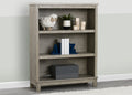 Farmhouse Bookcase