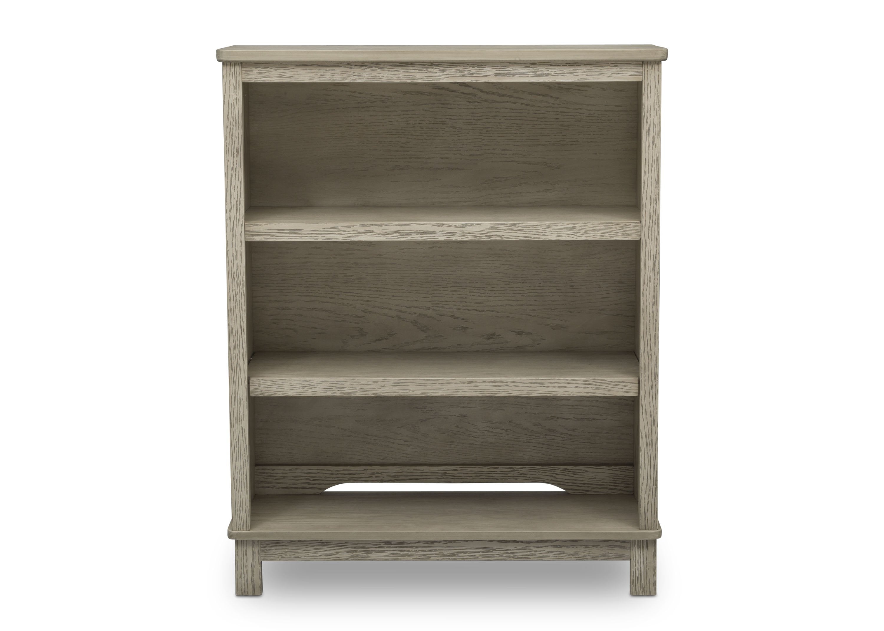 Farmhouse Bookcase
