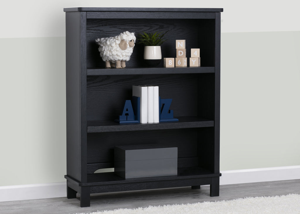Farmhouse Bookcase