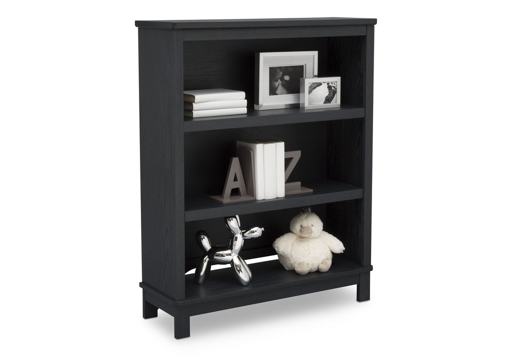 Farmhouse Bookcase