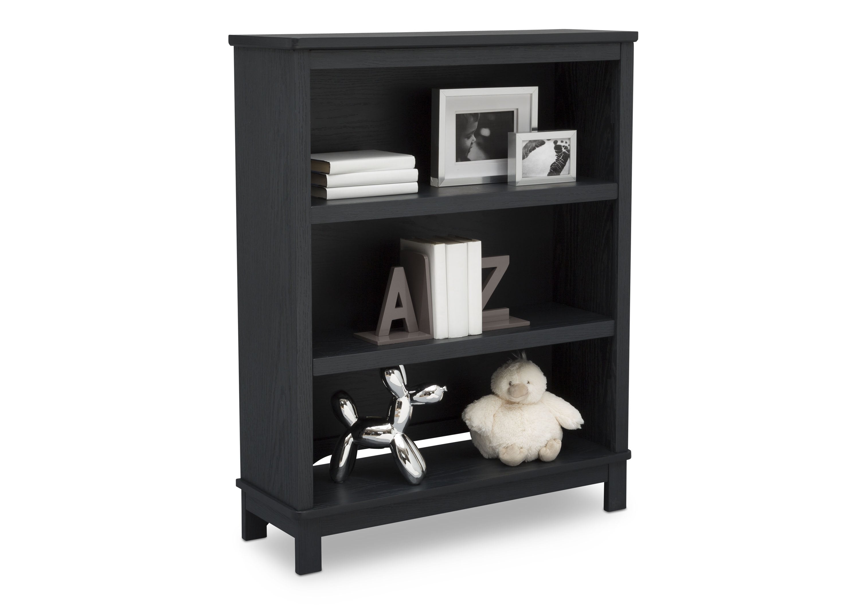 Farmhouse Bookcase