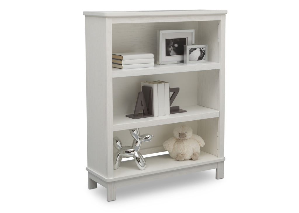 Farmhouse Bookcase