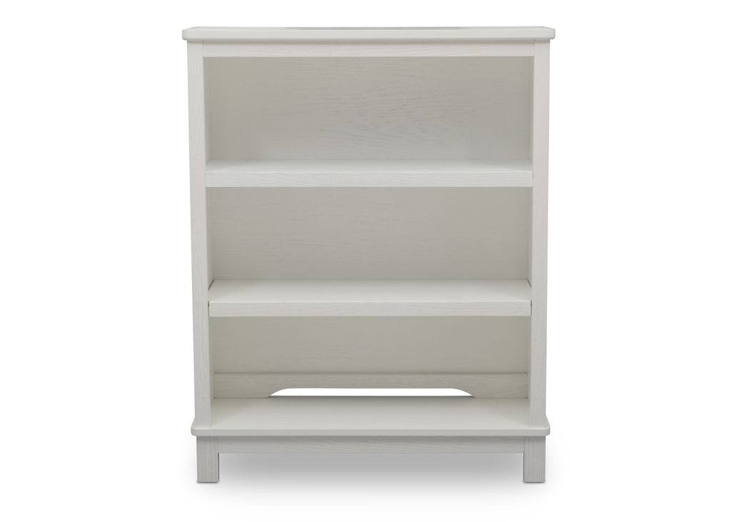 Farmhouse Bookcase