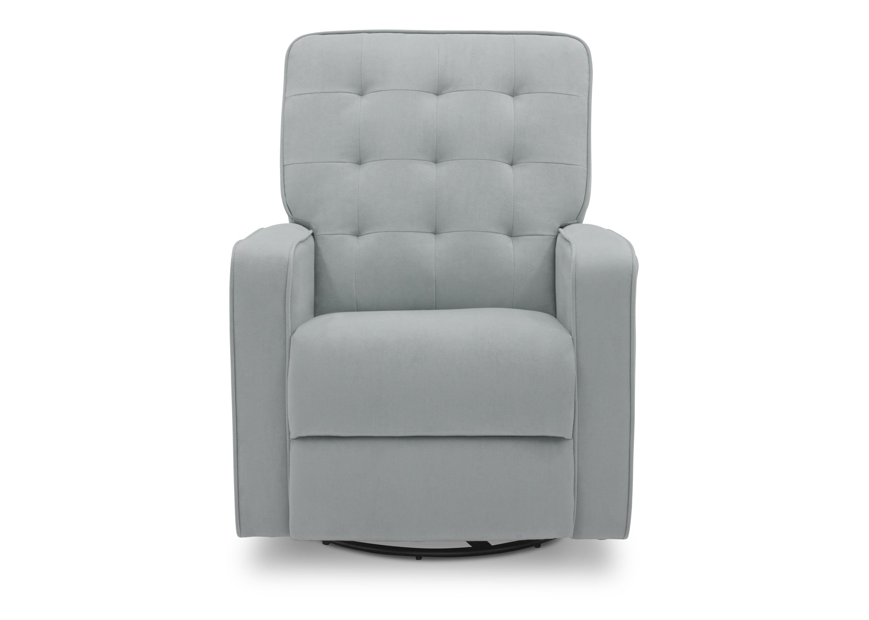Grant Glider Swivel Recliner Featuring LiveSmart Fabric by Culp
