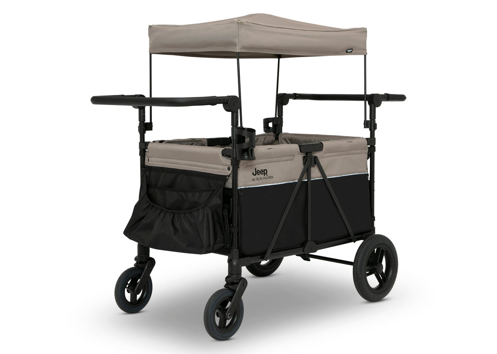 Gladiator 4-Seater Stroller Wagon