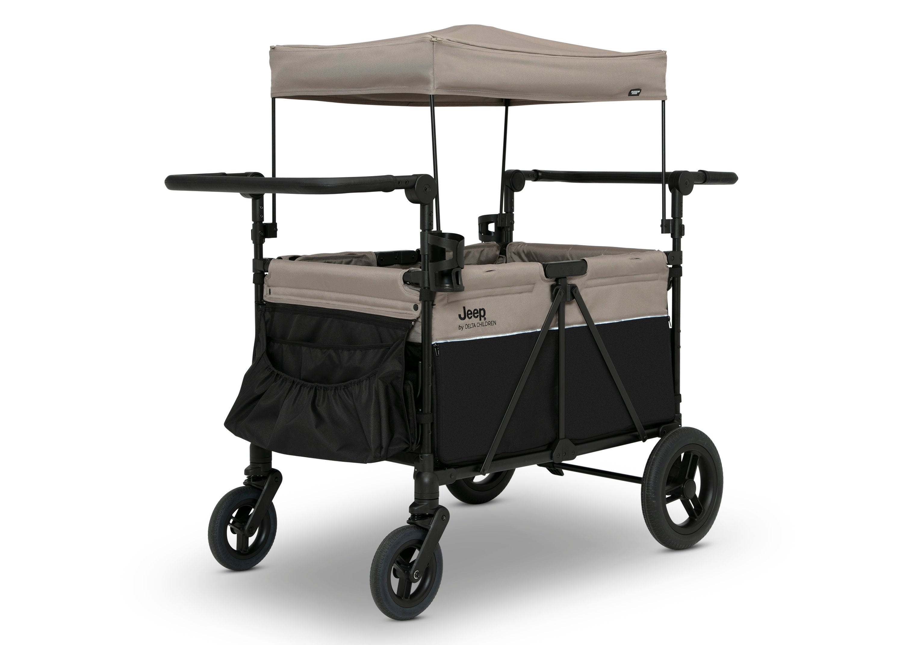 Gladiator 4-Seater Stroller Wagon