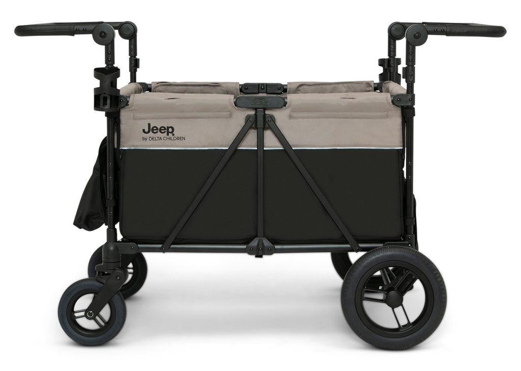 Gladiator 4-Seater Stroller Wagon