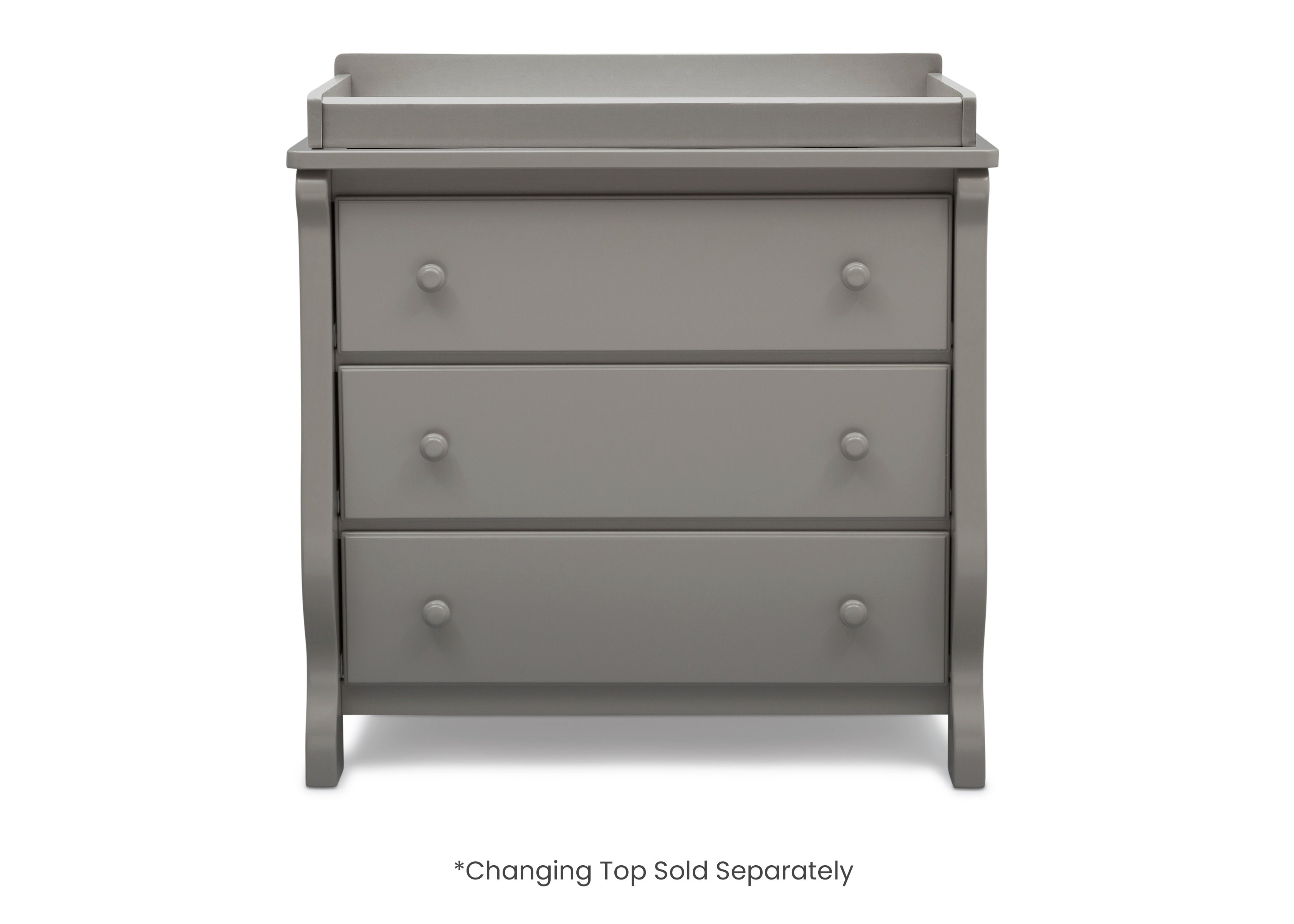 Universal 3 Drawer Dresser