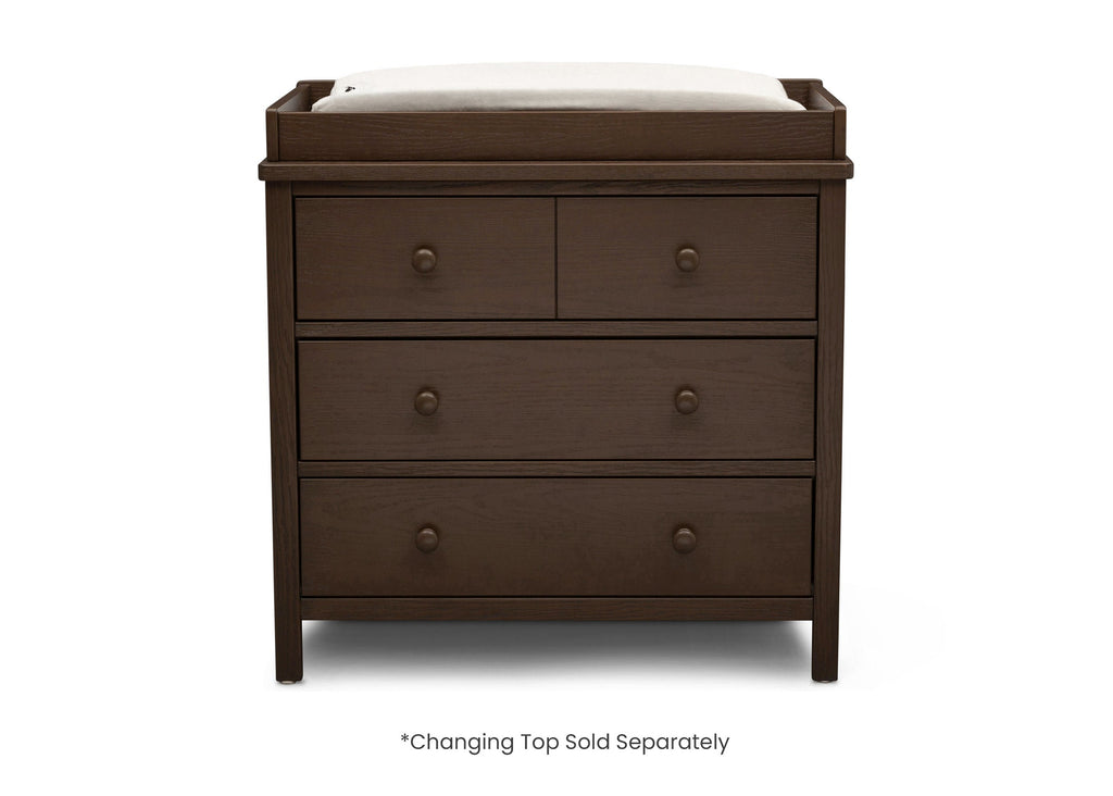 Middleton 3 Drawer Dresser
